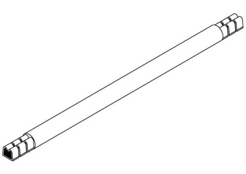 Pollmann Verdrahtungsbrücke VB 6/350 A2 - 1420203