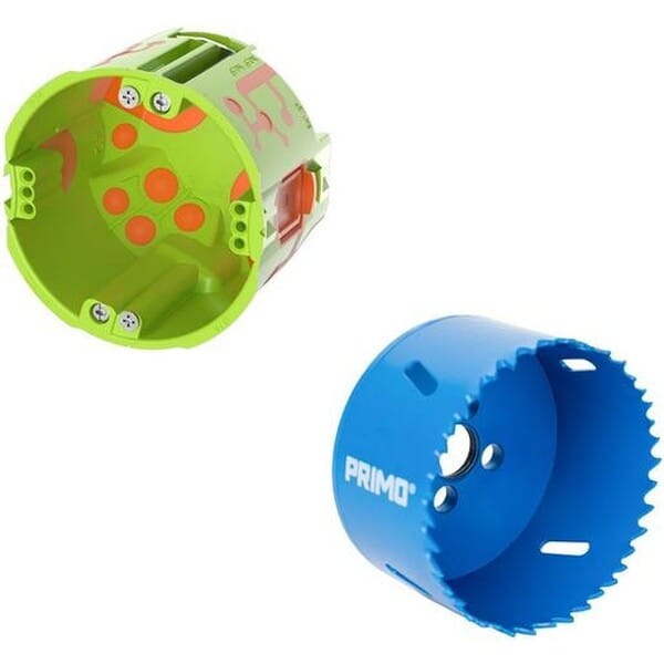 Primo Qnect HWD-Set-1 P201-01-S - P201-01-S