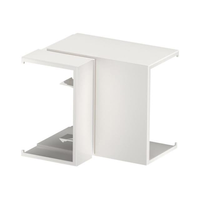 Rehau SIGNA BASE Inneneck 70x110, RAL9010 BRK IE70110 rws - 6132751