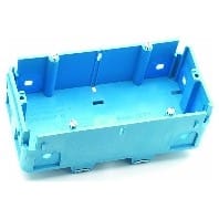 Rehau signo ZB Geräteeinbaudose BRK GD2 - 6133585