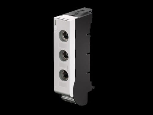 Rittal Reitersicherungselement D02-E18 (40 mm) SV 9630.005 - 9630005