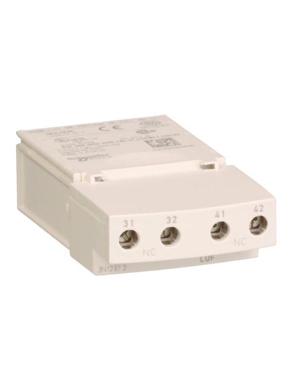 Schneider Electric FU Modul Hilfsschalter 1S+1Ö LUFN11 - LUFN11