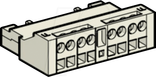 Schneider Electric Hilfsschalter 1S,1Ö GVAE113 - GVAE113
