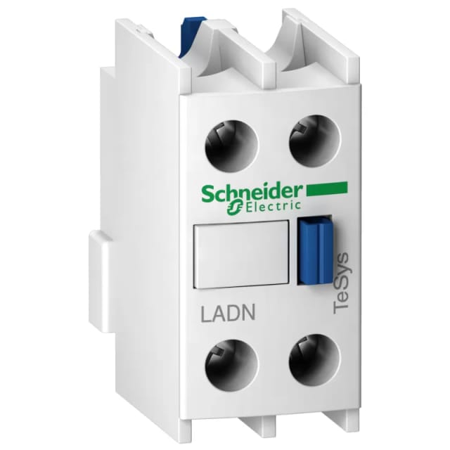 Schneider Electric Hilfsschalter 2Ö LADN02 - LADN02