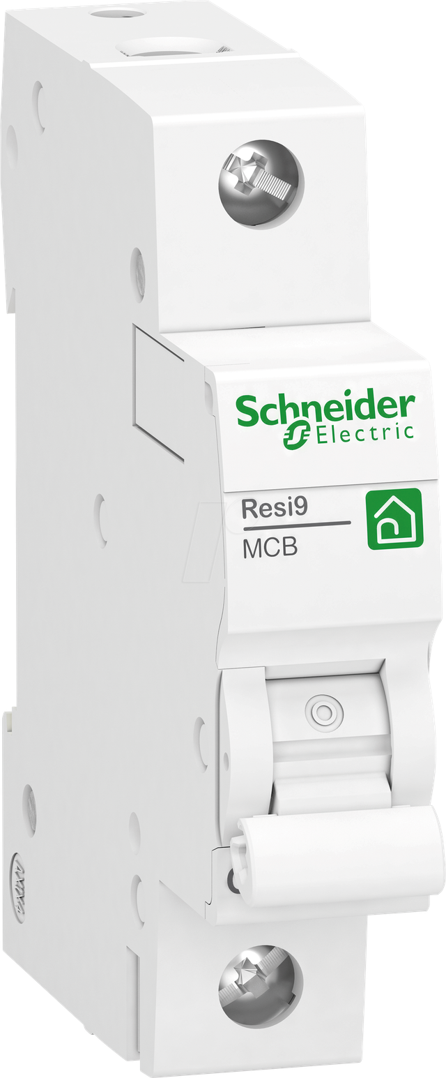 Schneider Electric Leitungsschutzschalter 1P,25A,C R9F24125 - R9F24125