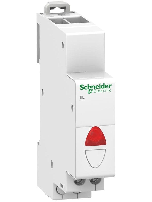 Schneider Electric Leuchtmelder gn 110-230VAC A9E18321 - A9E18321