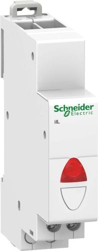 Schneider Electric Leuchtmelder rt 110-230VAC A9E18320 - A9E18320