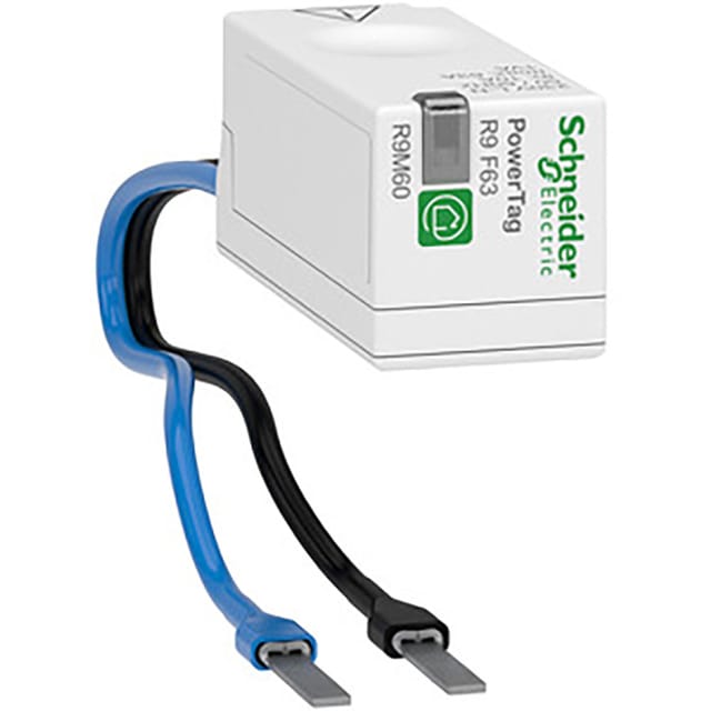 Schneider Electric PowerTag F63 1P+N R9M60 - R9M60