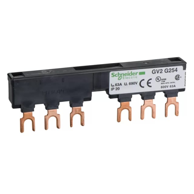 Schneider Electric Sammelschienensystem GV2G254 - GV2G254