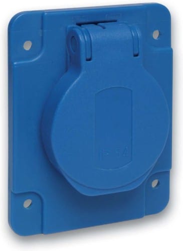 Schneider Electric Steckdose PKS62B - PKS62B