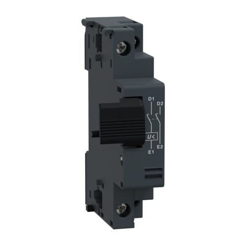 Schneider Electric Unterspannungsauslöser 220-240VAC, 60Hz GVAX226 - GVAX226