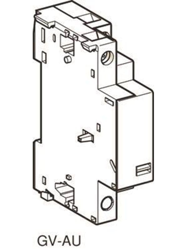 Schneider Electric Unterspannungsauslöser 220V 50Hz GVAU225 - GVAU225