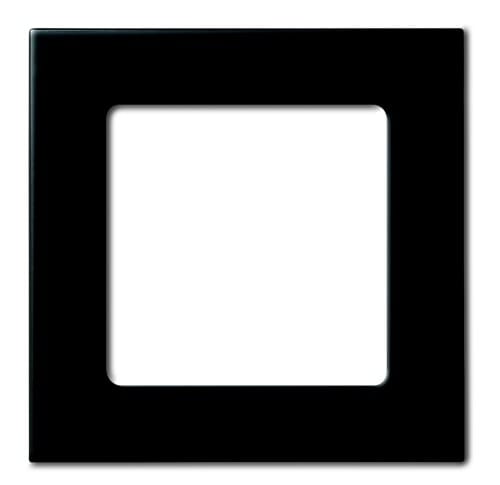 Somfy Abdeckrahmen Black 9015023 - 9015023