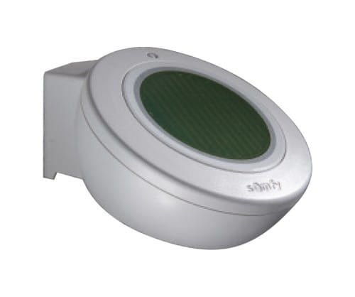 Somfy Regensensor Ondeis 24V DC 9016344 - 9016344
