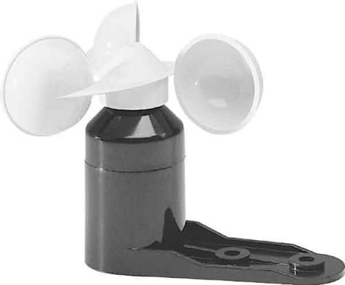Somfy Windfühler 9127932 - 9127932