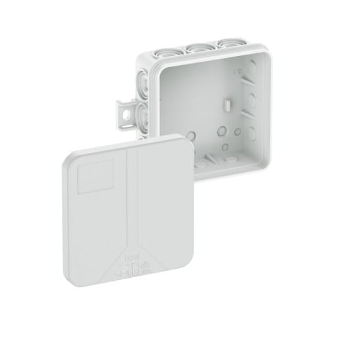 Spelsberg Abzweigdose IP55, max., 2,5 i 12-L GL - 33591201