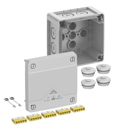Spelsberg Abzweigkasten Abox Pro 025-2,5² - 40242001