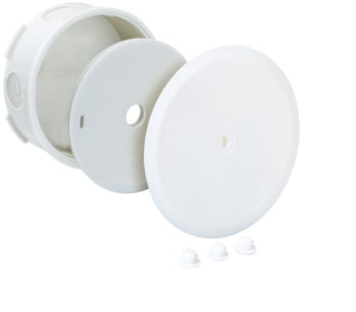 Spelsberg Abzweigkasten leer UP 6-L - 30690601