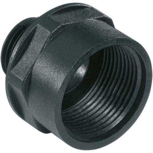 Stahl Erweiterung M25/M32 sw 109389 - 109389