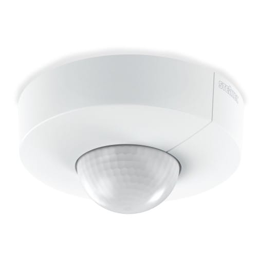 Steinel Bewegungs- u Präsenzmelder KNX IS 3360-R AP WS - 058180