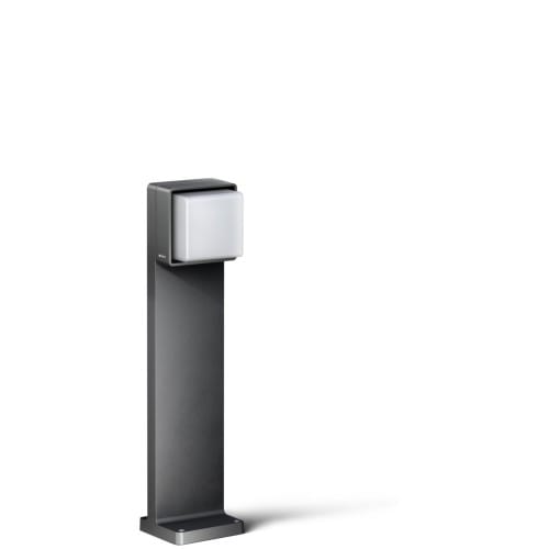 Steinel Sensor-LED-Außenleuchte 136 x 146 600 mm GL 85-600 SC 3000K - 078669