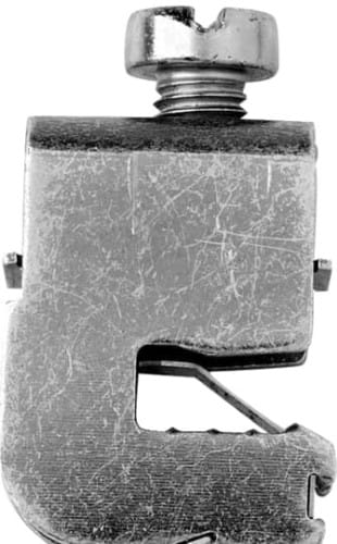 Striebel&amp;John Anschlußklemme ZK150 - 2CPX064860R9999