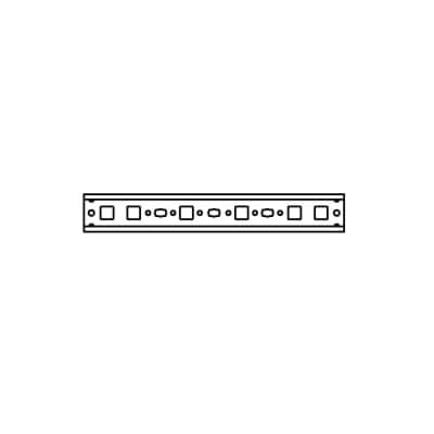 Striebel&amp;John Hutprofilschiene ED1 - 2CPX039381R9999