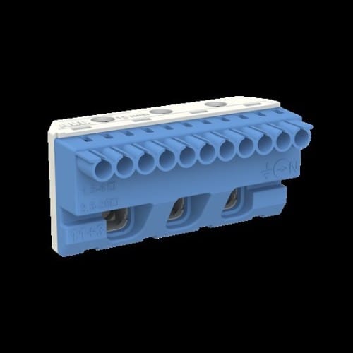 Striebel&amp;John N-Klemmenblock 11x4 +3x25qmm ZK113B - 2CPX062753R9999