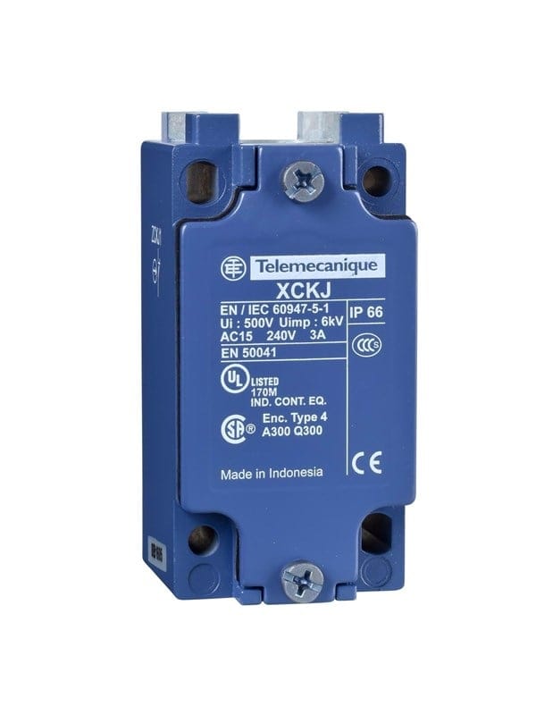 Telemechanique Sensors Unterteil ÖS ZCKJ1H29 - ZCKJ1H29