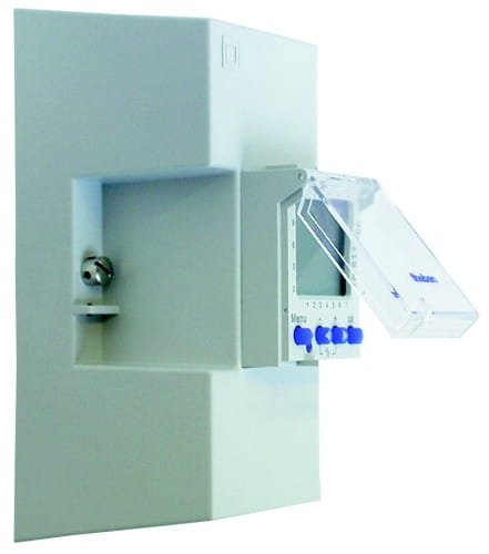 Theben Aufbauset 2TE 9070064 - 9070064