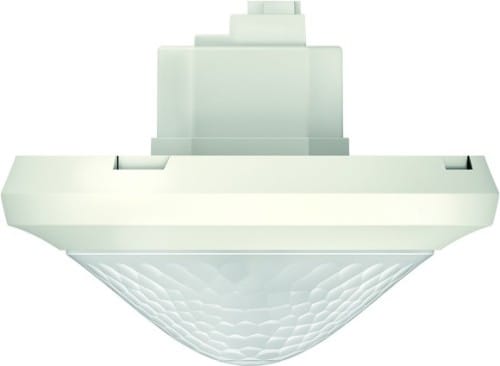 Theben Präsenzmelder ws theRondaP360KNX UPWH - 2089000