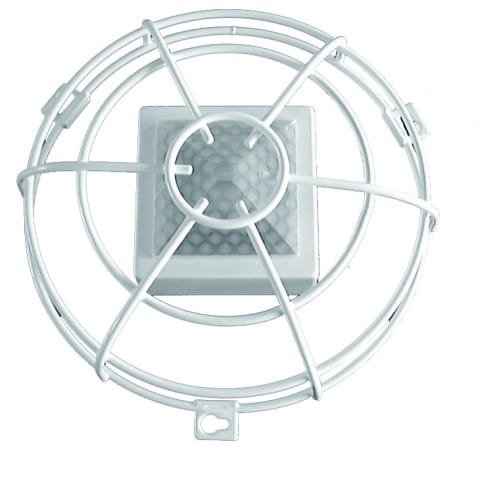 Theben Schutzgitter rund f.ECO-IR 360 Quicksafe #9070531 - 9070531
