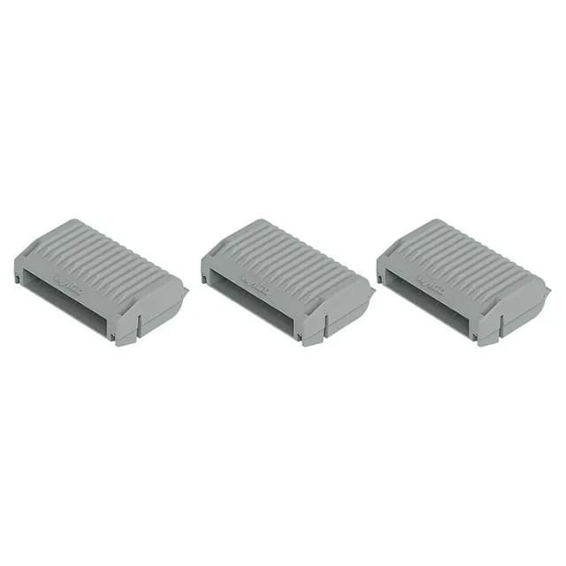 WAGO GmbH &amp; Co. KG Gelbox Größe 3 207-1333 - 207-1333