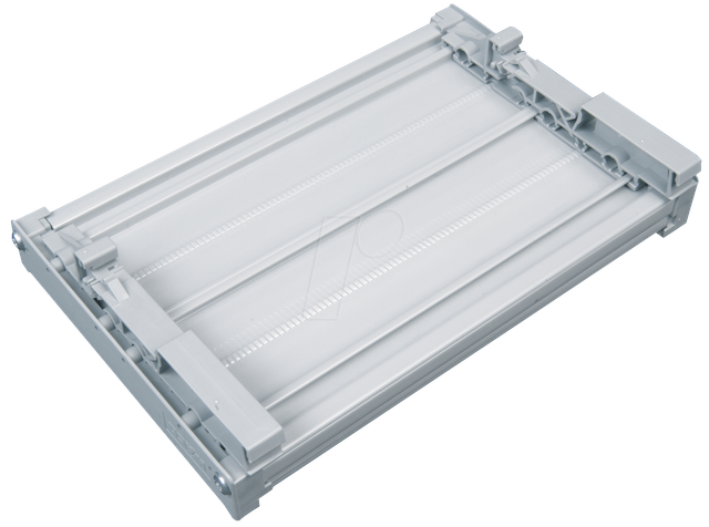 WAGO GmbH &amp; Co. KG Montagesockel 288-003 - 288-003