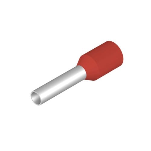 Weidmüller Aderendhülse H1,5/14 R BD - 9004340000