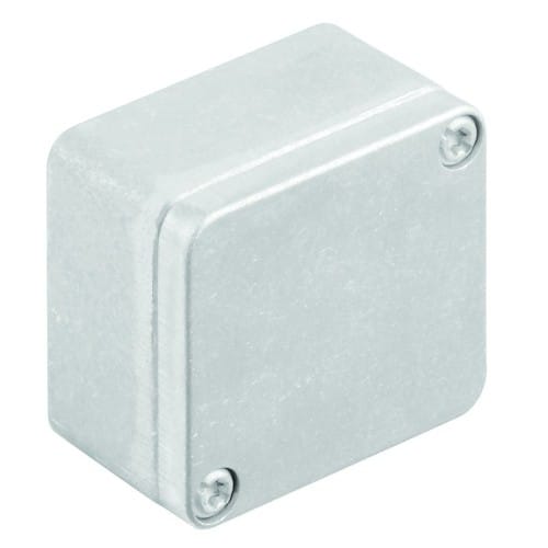 Weidmüller Alu-Gehäuse KLIPPON K0 - 0573200000