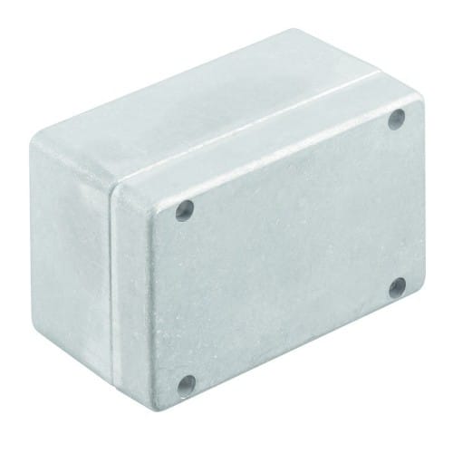 Weidmüller Alu-Gehäuse KLIPPON K4 - 0342300000