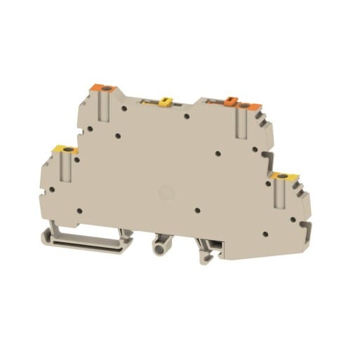Weidmüller Doppel Trennklemme WDTR 2.5 - 2456000000