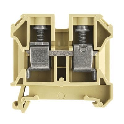 Weidmüller Durchgangsklemme SAK 16/35 PA - 0380660000