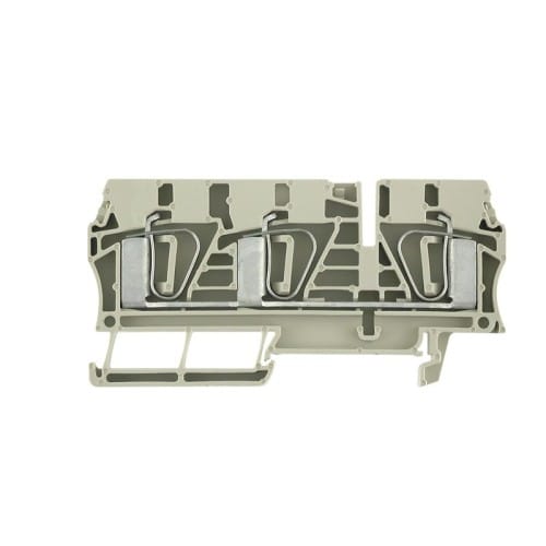 Weidmüller Durchgangsklemme ZDU 6/3AN - 7907410000