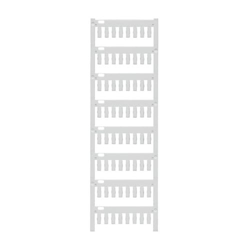 Weidmüller Einsteckschild 4x12 neutral TM-I 12 MC NE WS - 1718411044