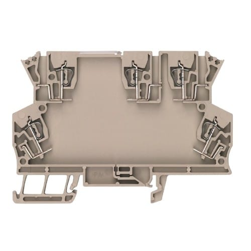 Weidmüller Elektronikgehäuse MCZ 5 - 8857560000