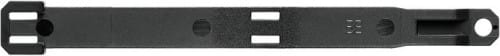 Weidmüller Haltestreifen 110x10mm CLI MH 110 HSTR - 0189400000