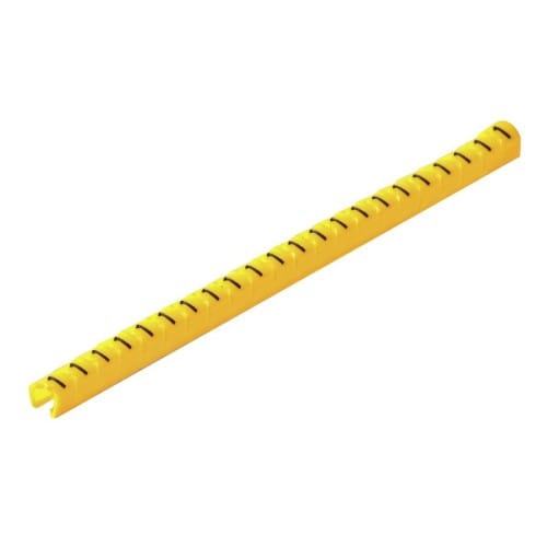 Weidmüller Leitermarkierer CLI O10-3GE/SW 2 MP - 0648001508