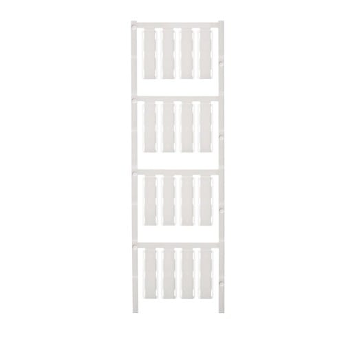 Weidmüller Leitermarkierer MultiCard,40x9mm,ws SFX 9/40 S MC NE WS - 1248760000