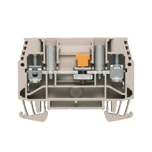 Weidmüller Messwandler Trennklemme WTL 6/1/STB - 1016900000