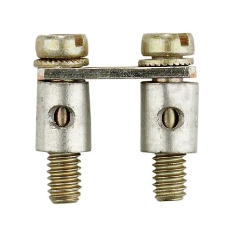 Weidmüller Querverbinder Q 10 SAK4 - 0368800000