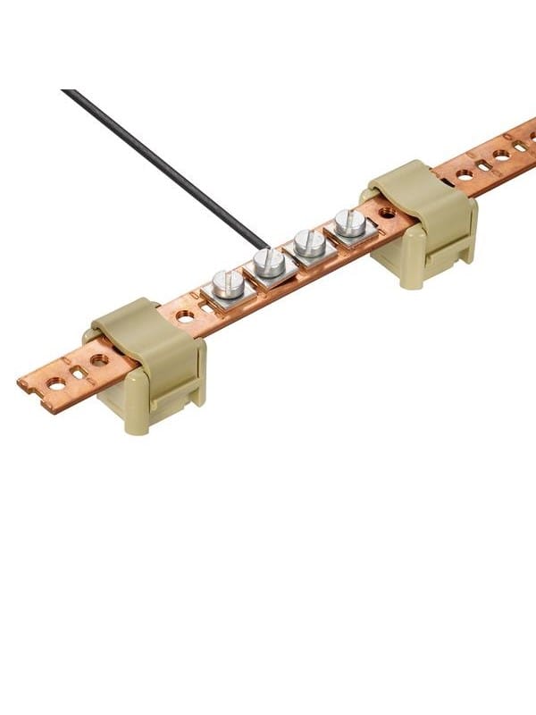 Weidmüller Sammelschiene NSCH 1M - 0280200000