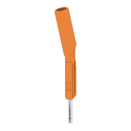 Weidmüller Steckbuchse TS TTB 6 OR - 2710470000