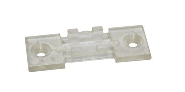 Barthelme Halter-Set f.Walllight 2.0 4 Schrauben, Dübel 62399916